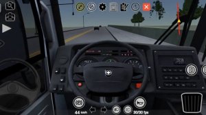 ПАЗ 320402-05 в протон бас симулятор(рускиие моды)#пазик#протонбассимулятор#русскиемоды