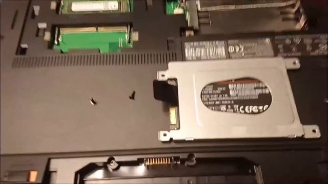 install ssd samsung evo 500 gb on notebook asus p2530u смотреть онлайн