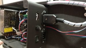 Токарно-фрезерный станок с ЧПУ. Работаем без компьютера.