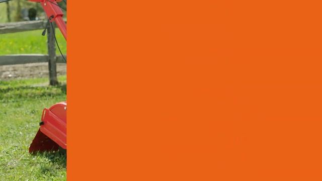 DR Rototiller PRO CRT model смотреть онлайн