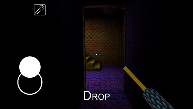 ЧТО ЕСЛИ БАБКА ГРЕННИ СТАНЕТ ГУБКА БОБ СПАНЧ БОБ Granny SpongeBob Mod смотреть онлайн