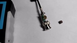 DSO120M (Ремонт щупа осциллографа)