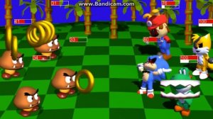 Fnas World (early access) withered animatronics