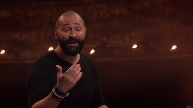 А. Скарлатти. Каин или Первое человекоубийство. Caino ovvero Il primo omicidio. Дирижер Филипп Жарус смотреть онлайн