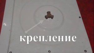 Вращающийся подиум.