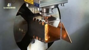 Увлекательные способы резки металла