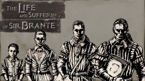 ПЕРВОЕ дело СУДЬИ... | The Life and Suffering of Sir Brante #9