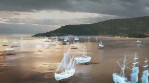 ТАЙНЫ Дна Морей и Океанов.