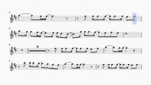 From Souvenirs to Souvenirs.  Alec R. Costandinos & Stélios Vlavianós. Minus for alto sax