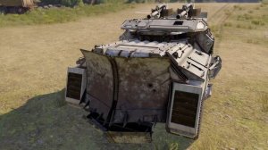 Гараж механиков 2.0: Дробовикам — бой! / Crossout