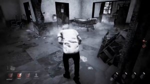 Dead by Daylight — ЗЛОБНЫЙ ДОКТОР ОХОТИТСЯ ЗА НАМИ! ИГРАЕМ С: МИХАКЕР,КРАТОС,HELLDOOR,QUANTUM