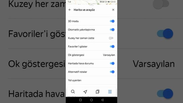 Yandex Navigasyon Nasıl Kullanılır смотреть онлайн