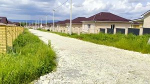 5 лучших коттеджных поселка в г. Новороссийск