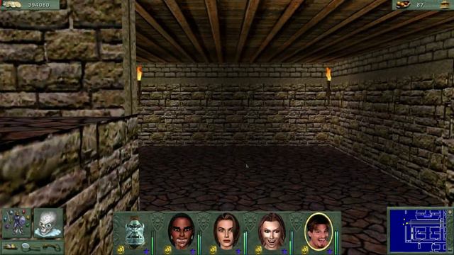 Might and Magic 6 Merged Episode 31 смотреть онлайн