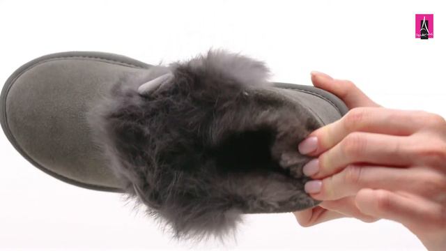 Видеообзор I Женские угги TENDANCE 2760502 смотреть онлайн