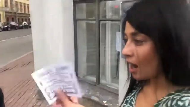 Башкирка в Питере смотреть онлайн