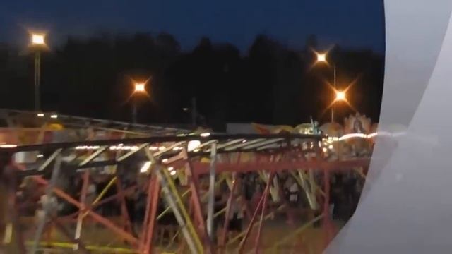 Калуга  ЧЕШСКИЙ ЛУНА ПАРК РАДУГА   ✌✌✌✌ Https://vk.com/lunaparkraduga