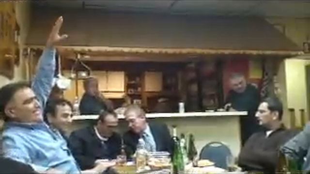 Mouxabet Boston - Part 7 To Tessera смотреть онлайн