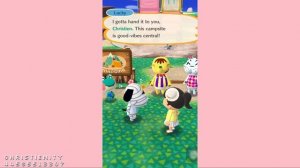 how to UPDATE animal crossing pocket camp on Android & iOS  ? | Christienity