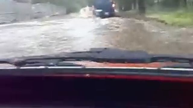 Мотороллер - Сила!)))) смотреть онлайн