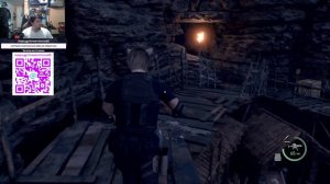 Resident Evil 4 Remake-LE 5 infinita