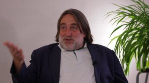 Лекция о старой Москве