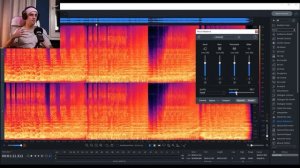 ВЫРЕЗАЕМ ВОКАЛ КАК PRO | Баланс и изоляция инструментов | IZotope RX 9 | Music Rebalance