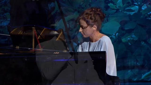 АЛЕКСЕЙ ЮРКОВСКИЙ И НАТАЛЬЯ ЗАЙЦЕВА - ТОЛЬКО РАЗ БЫВАЕТ В ЖИЗНИ ВСТРЕЧА