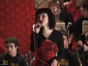 9  летняя гроза