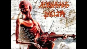 Mekong Delta-Sabre Dance