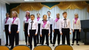 "Мечты детства", сл. муз. и аранжировка Елены Обуховой