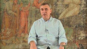 О пользе плача.  Доктор Боровских