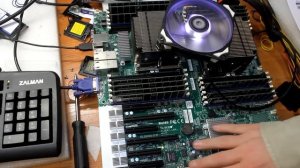 ПОД 3 ТЕРАБАЙТА ОЗУ