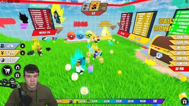 *NEW* ALL WORKING CODES FOR ANIME FLY RACE 2023! ROBLOX ANIME FLY RACE CODES смотреть онлайн