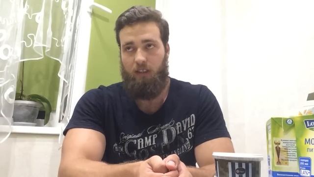 Качественные продукты для Сушки, Похудения из Супермаркета (Бюджетный Бодибилдинг) смотреть онлайн