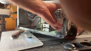 Upgrading a U.S. Harvia/Finlandia sauna countdown timer to a 4hr European version (plus wifi on/off