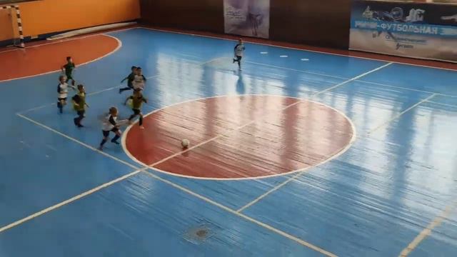 Прогресс белые - Ангара 1/4 смотреть онлайн