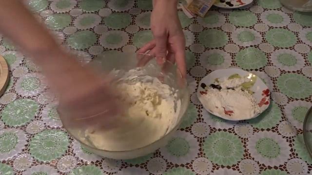 Нежные, сочные, ароматные, ну просто вкусные - СЫРНИКИ с бананом смотреть онлайн