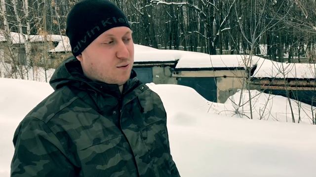 Лифтовая Ока на колесах от квадрика смотреть онлайн