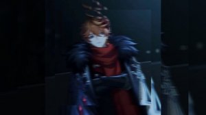 michael jackson - bad (sped up)