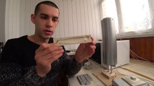 ЩУКИН ШПРИЦ | Заливка двухцветных силиконовых приманок