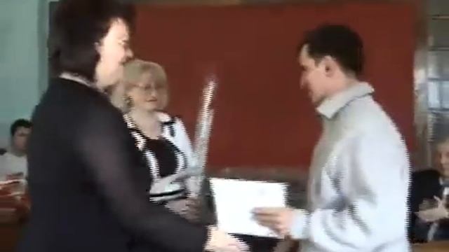 Профессиональный праздник коммунальщиков