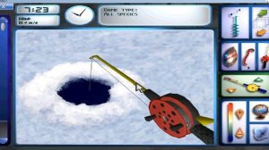 Propilkki2 - Ловля форели