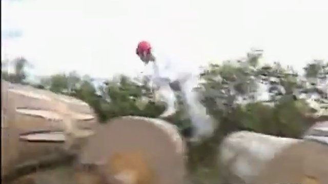 Японские забавы 1 сезон 8 выпуск