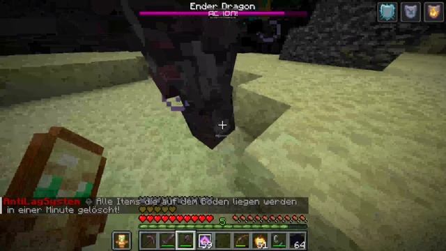 Java VS Bedrock PvP смотреть онлайн