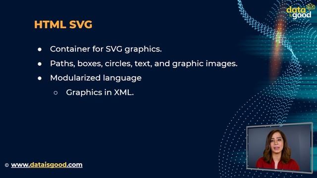 26. HTML Canvas, SVG Graphics and Canvas vs SVG | HTML tutorial for beginners | HTML full course