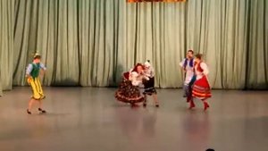 Кумушки Якобсон Гамгина