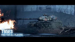 World of Tanks: Modern Armor - British Invasion | PS5, PS4