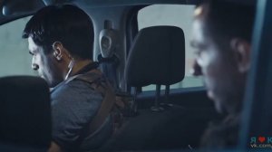 ВОЛК НОВЫЙ КИНО 2020