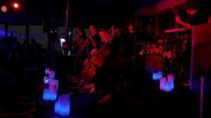 Hysteria 💙 Main Strings Orchestra 💙  29.04.23 – Omega Tsvetnoy Rooftop (Moscow 🇷🇺 Russia).